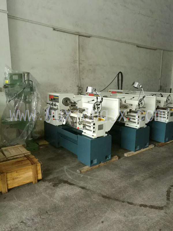 銑床維修銑床使用安全規則