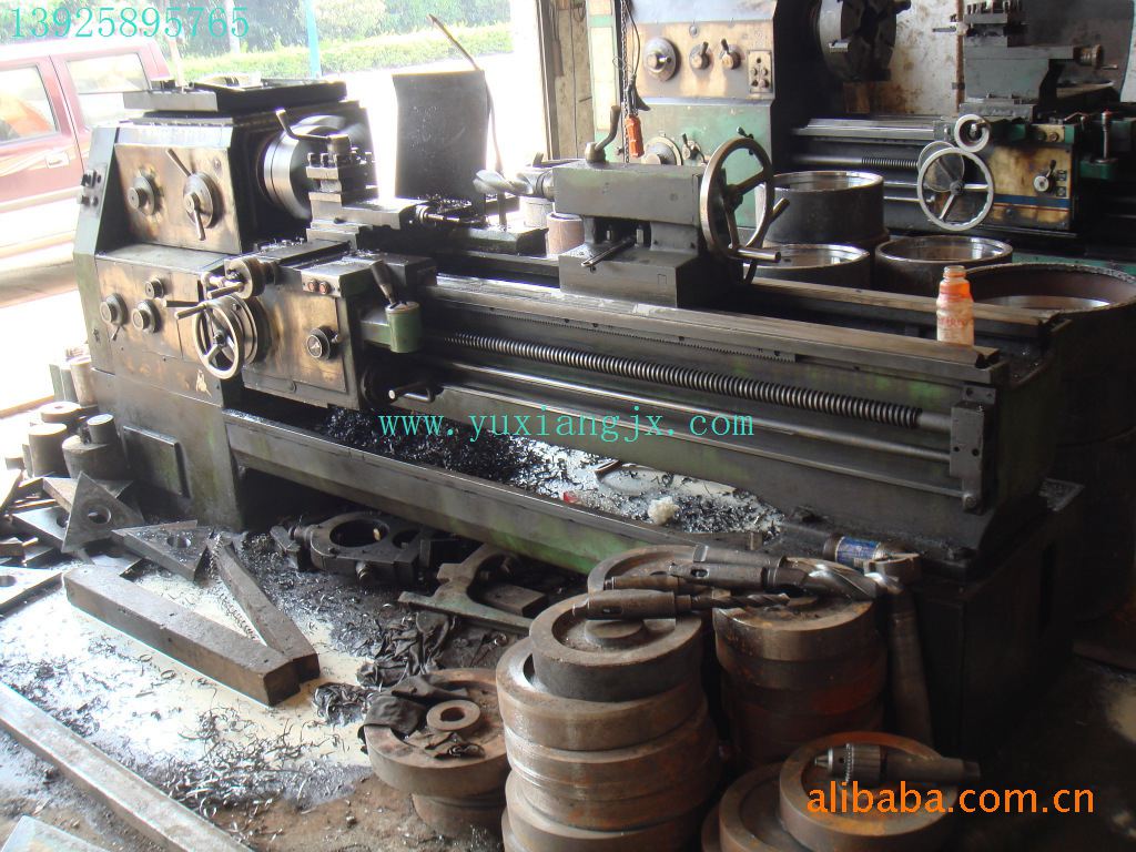 機床潤滑的要求