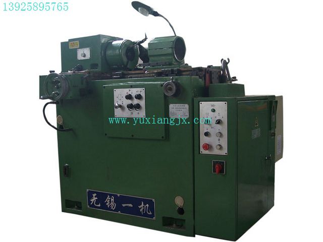 數(shù)控機(jī)床維修軸數(shù)的形式說(shuō)明