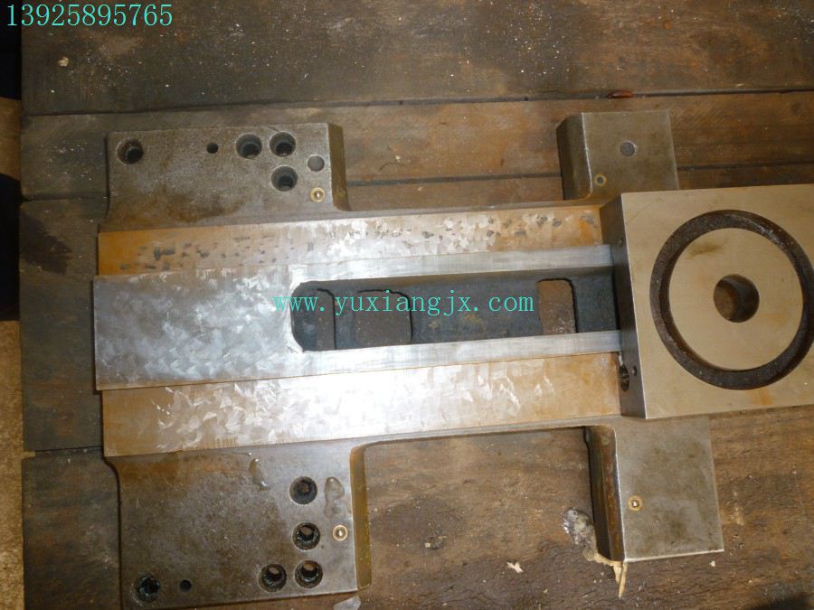 數(shù)控機(jī)床維修范圍介紹