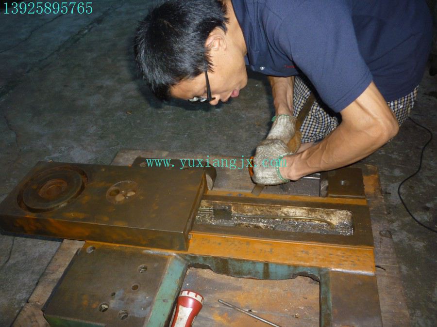 車床維修銑刀的分類