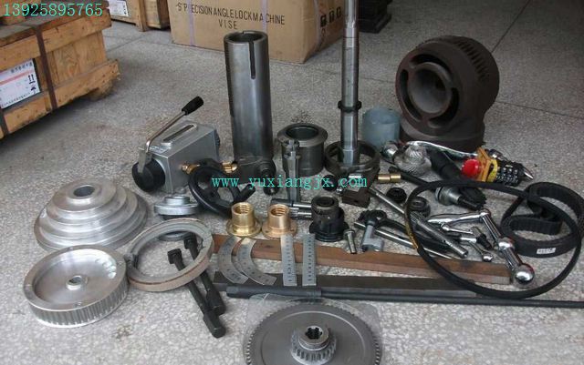 磨床維修磨床液壓傳動換向的方法