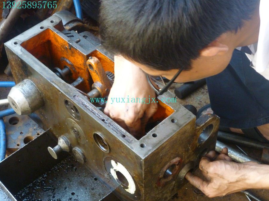 機床行業未來發展預測及建議