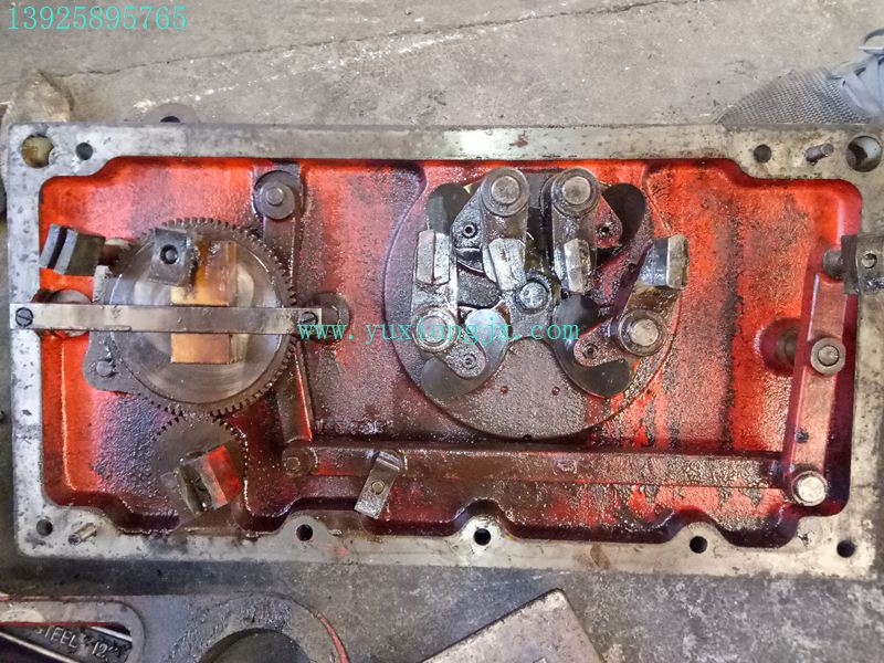 銑床維修的基本簡(jiǎn)介