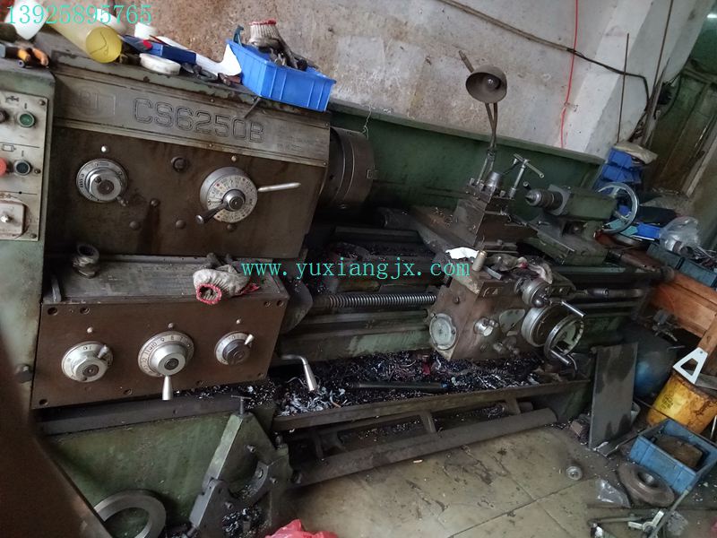 銑床維修銑床的結構分類