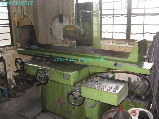 機(jī)床維修設(shè)備刀具的故障分析