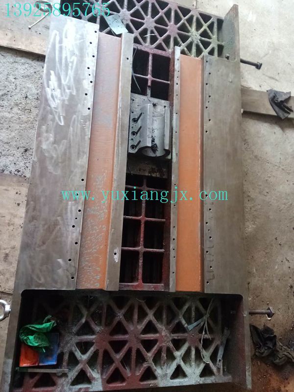 銑床維修了解其主要分類(lèi)