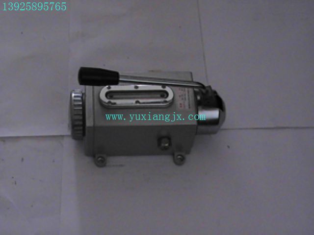 銑床維修基本系統的工作原理