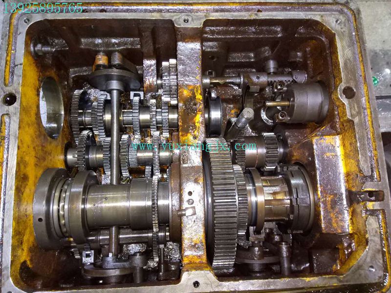 數控機床維修機床的數控功能