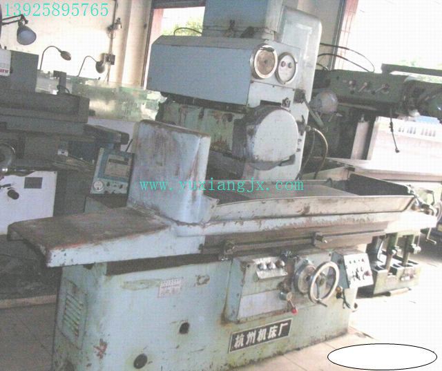 機床維修振動電機的維修技術