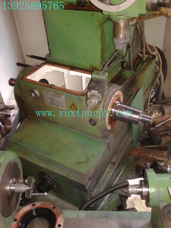 磨床維修電腦鑼維修系統(tǒng)的工作原理