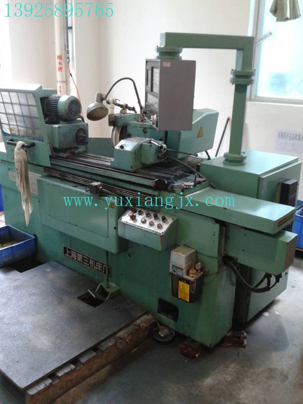 銑床維修對銑床的了解