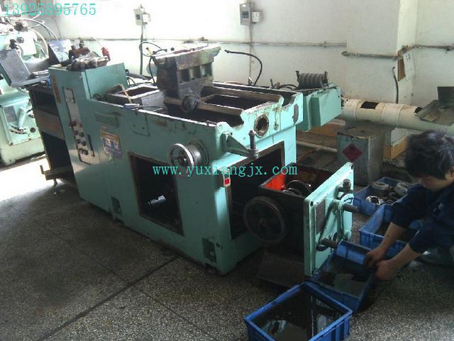 數控機床維修的分類和應用