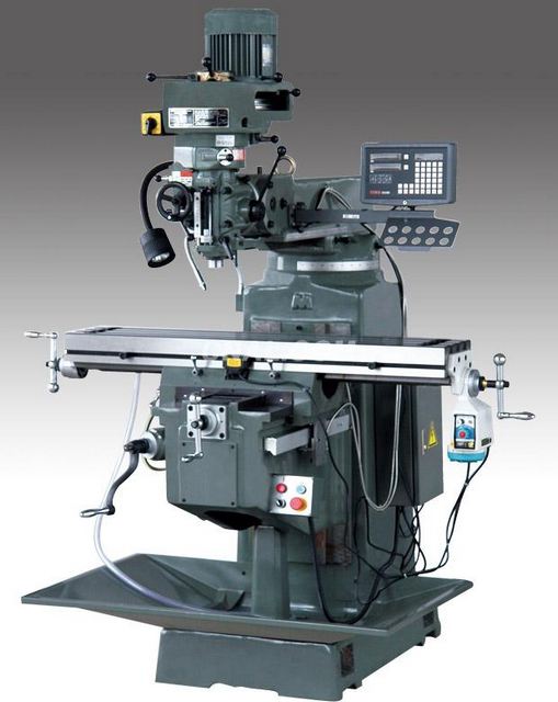 數(shù)控機(jī)床維修機(jī)床的常見類型介紹